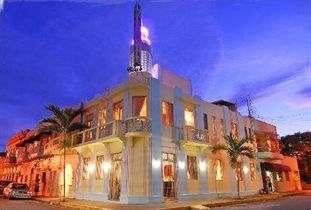 Hotel-FOREIGNERS CLUB'